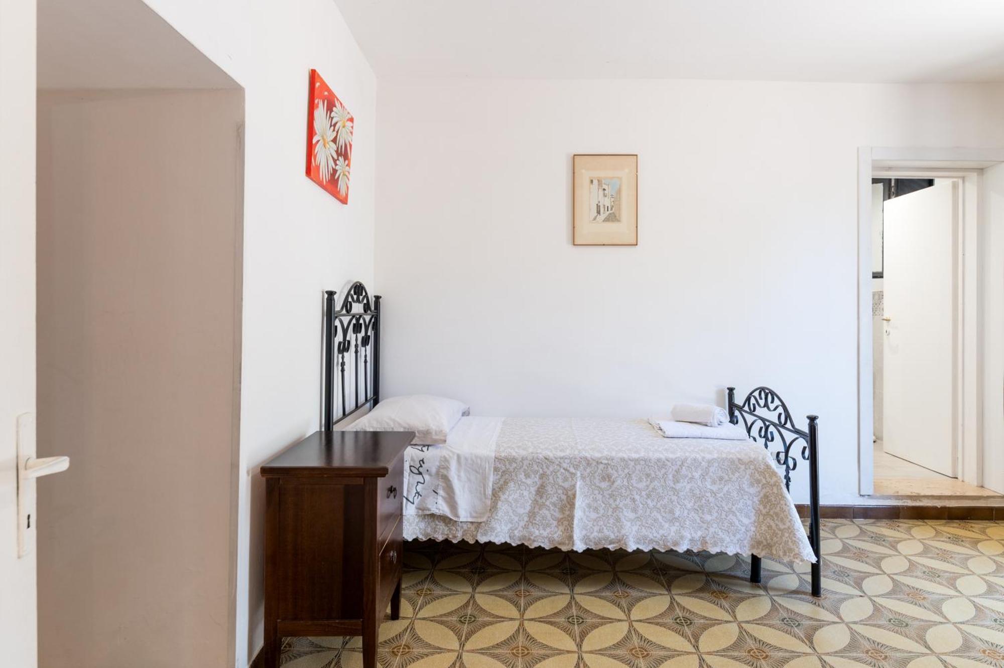 Вилла Trullo La Quercia Остуни Экстерьер фото