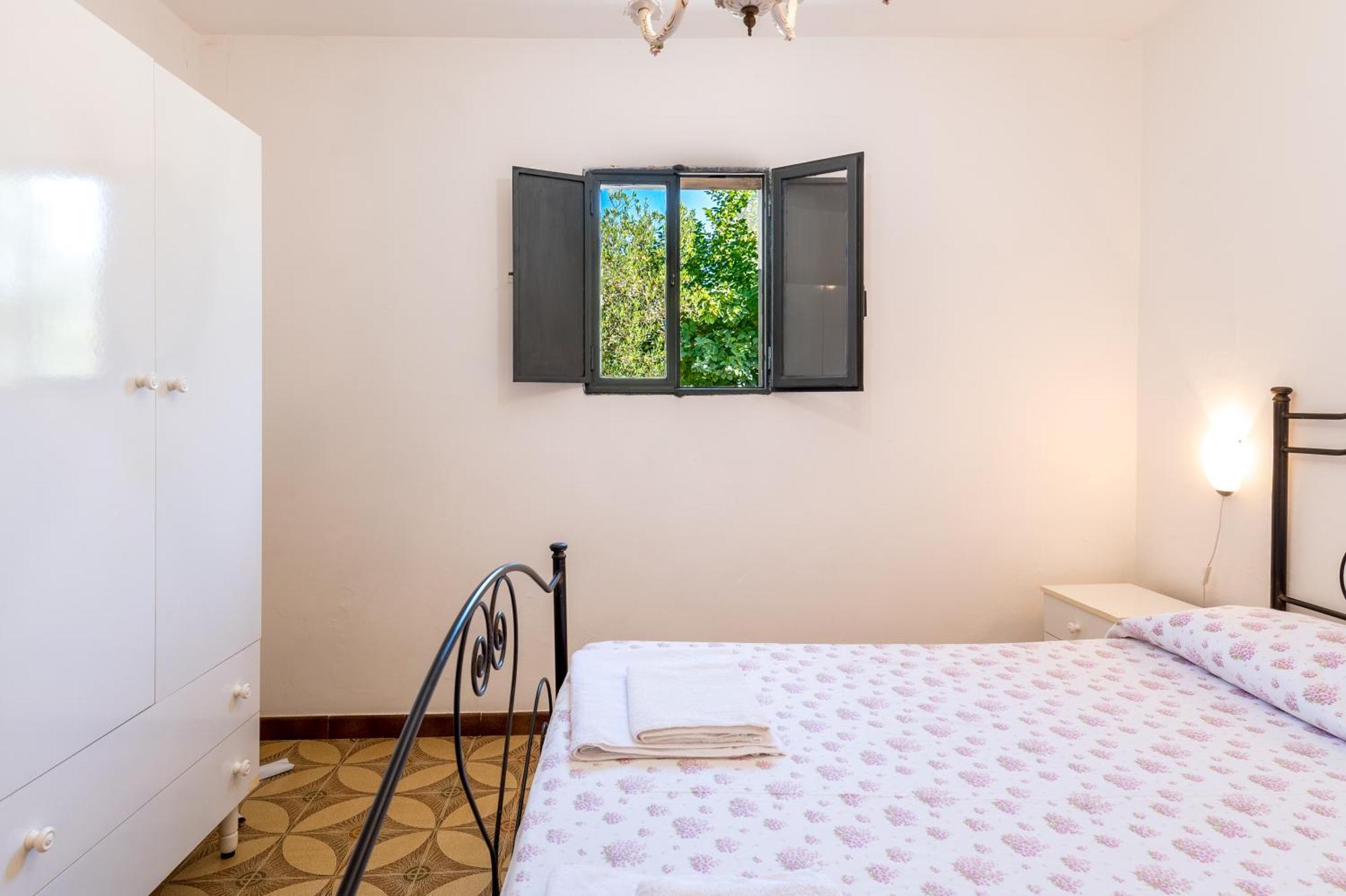 Вилла Trullo La Quercia Остуни Экстерьер фото